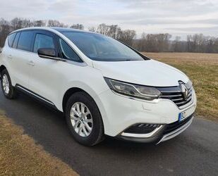 Renault Espace Gebrauchtwagen