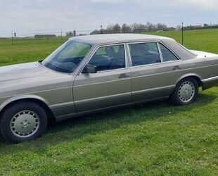 Mercedes-Benz S 560 Gebrauchtwagen