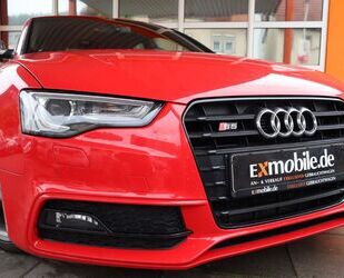 Audi S5 Gebrauchtwagen