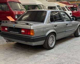 BMW 325 Gebrauchtwagen