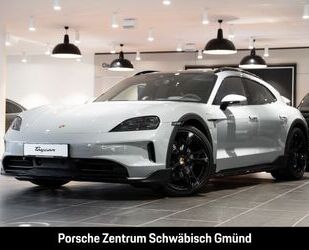Porsche Taycan Gebrauchtwagen