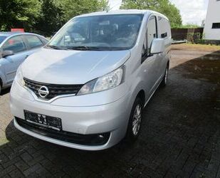 Nissan NV200 Gebrauchtwagen