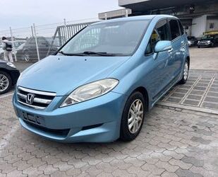 Honda FR-V Gebrauchtwagen