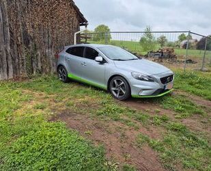 Volvo V40 Gebrauchtwagen