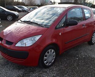 Mitsubishi Colt Gebrauchtwagen