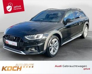 Audi A4 Allroad Gebrauchtwagen