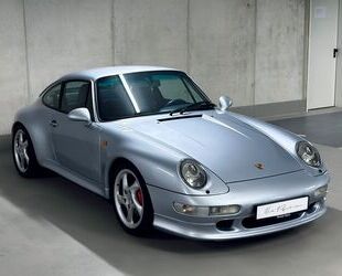 Porsche 993 Gebrauchtwagen