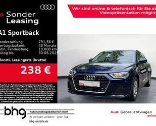 Audi A1 Gebrauchtwagen