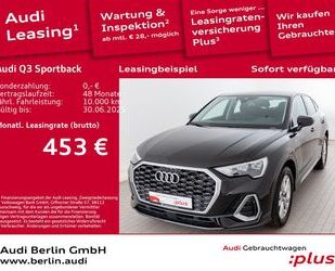 Audi Q3 Gebrauchtwagen