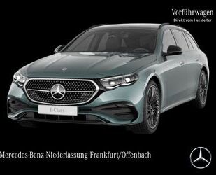 Mercedes-Benz E 300 Gebrauchtwagen