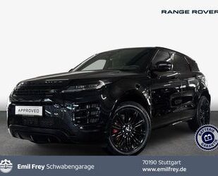 Land Rover Range Rover Evoque Gebrauchtwagen