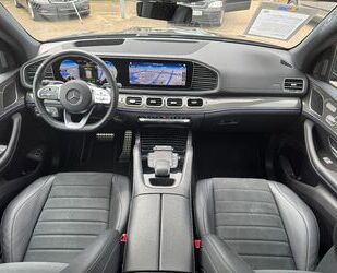 Mercedes-Benz GLE 350 Gebrauchtwagen