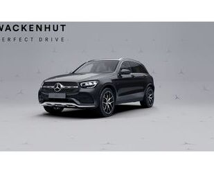 Mercedes-Benz GLC 300 Gebrauchtwagen