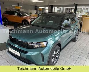 Opel Frontera Gebrauchtwagen