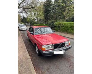Volvo 240 Gebrauchtwagen