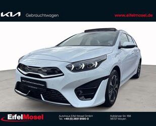 Kia ceed Sportswagon Gebrauchtwagen