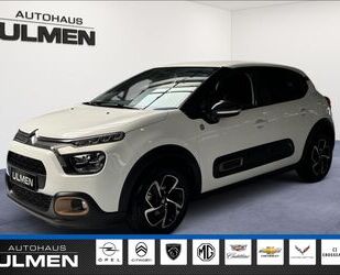 Citroen C3 Gebrauchtwagen