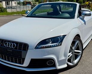 Audi TT Gebrauchtwagen