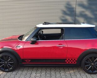Mini ONE Gebrauchtwagen