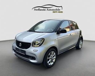 Smart ForFour Gebrauchtwagen