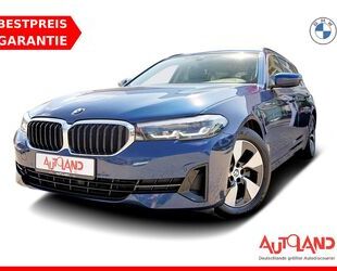 BMW 520 Gebrauchtwagen