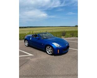 Nissan 350Z Gebrauchtwagen