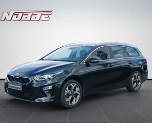 Kia ceed Sportswagon Gebrauchtwagen