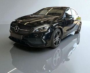 Mercedes-Benz A 250 Gebrauchtwagen