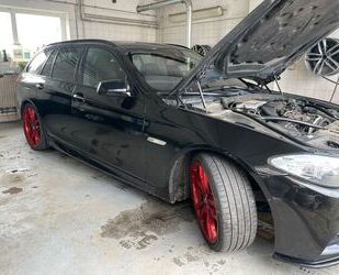 BMW M550 Gebrauchtwagen