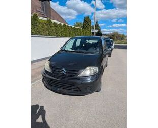 Citroen C3 Gebrauchtwagen