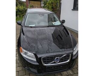 Volvo V70 Gebrauchtwagen