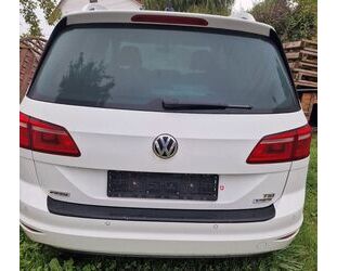 VW Golf Sportsvan Gebrauchtwagen