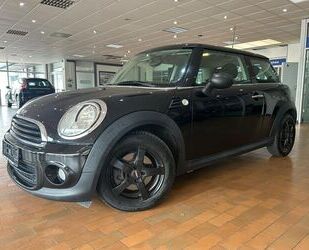 Mini ONE Gebrauchtwagen