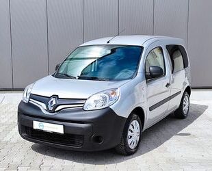 Renault Kangoo Gebrauchtwagen