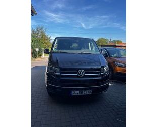 VW T6 Caravelle Gebrauchtwagen