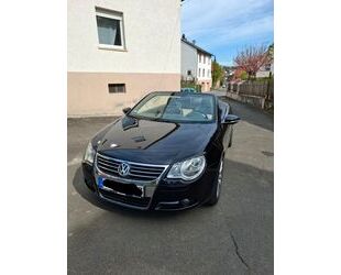 VW Eos Gebrauchtwagen
