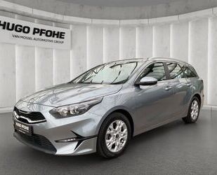 Kia ceed / Ceed Gebrauchtwagen