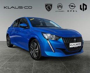 Peugeot 208 Gebrauchtwagen