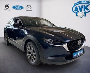 Mazda CX-30 Gebrauchtwagen