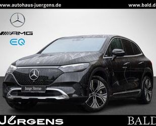 Mercedes-Benz EQE SUV Gebrauchtwagen