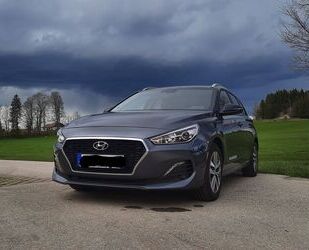Hyundai i30 Gebrauchtwagen
