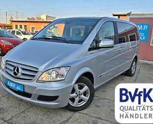 Mercedes-Benz Viano Gebrauchtwagen