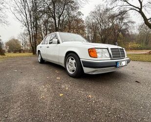 Mercedes-Benz 260 Gebrauchtwagen