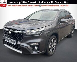 Suzuki (SX4) S-Cross Gebrauchtwagen