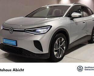 VW ID.4 Gebrauchtwagen