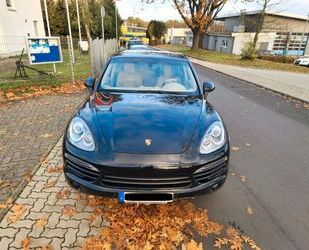 Porsche Cayenne Gebrauchtwagen