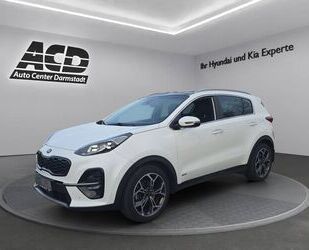 Kia Sportage Gebrauchtwagen