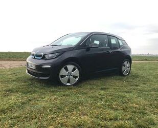 BMW i3 Gebrauchtwagen