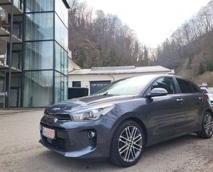 Kia Rio Gebrauchtwagen