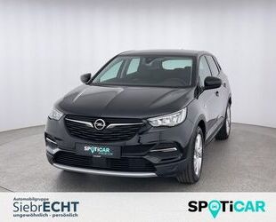 Opel Grandland (X) Gebrauchtwagen